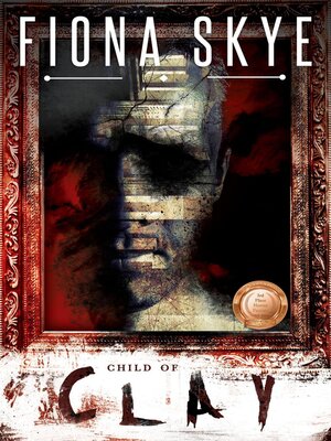cover image of Child of Clay